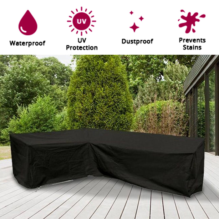 Waterproof Garden Furniture Cover