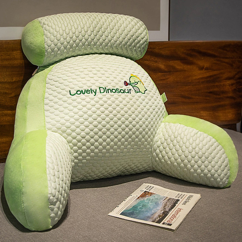 LUMBAR SUPPORT PILLOW
