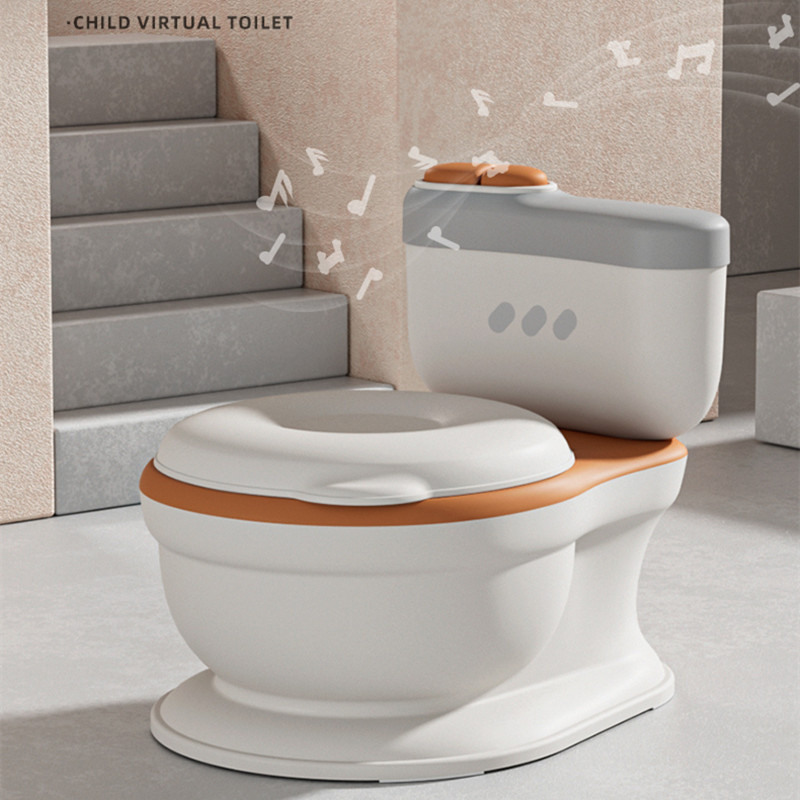 Kids Potty Training Toilet Seat