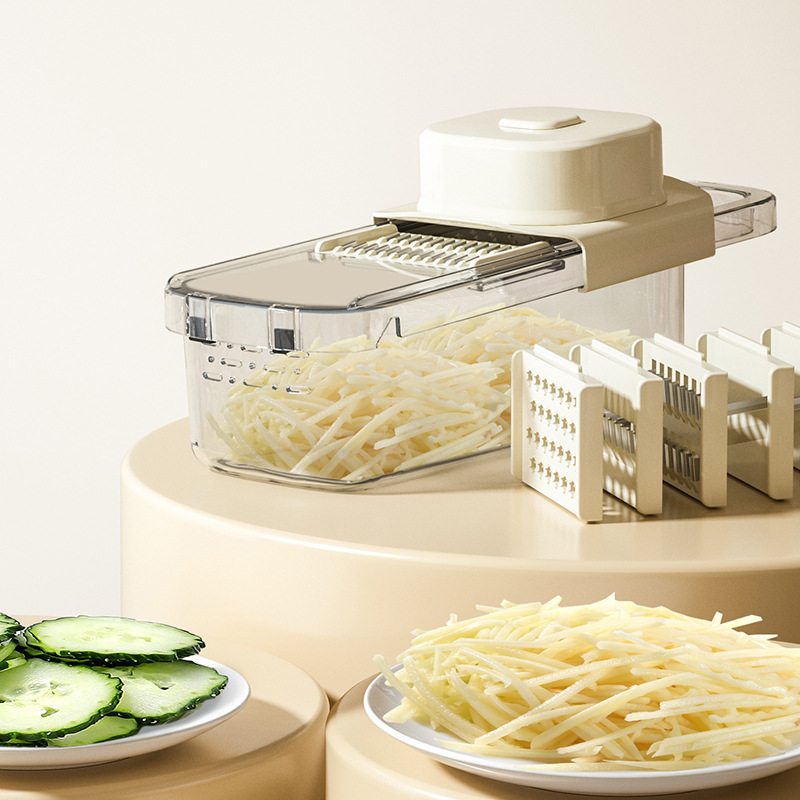 Home Kitchen Shredder