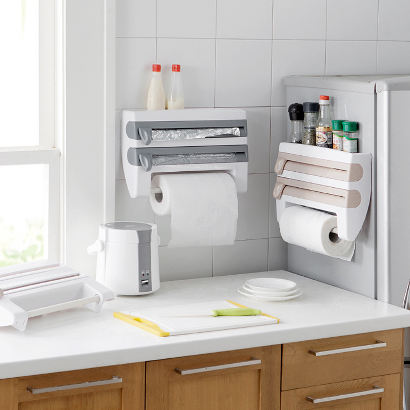 Kitchen Storage Shelf