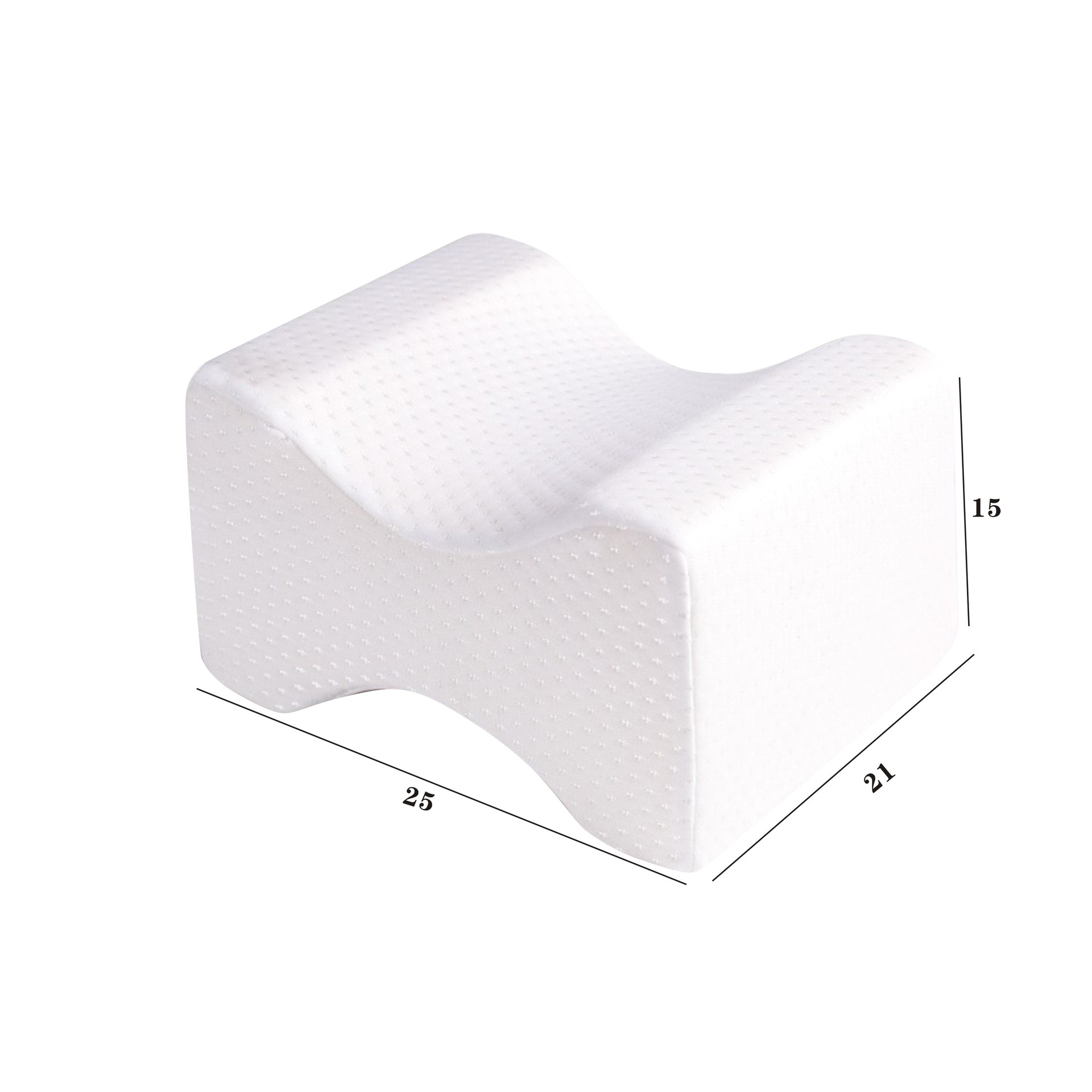 Health Memory Foam Leg Pillow