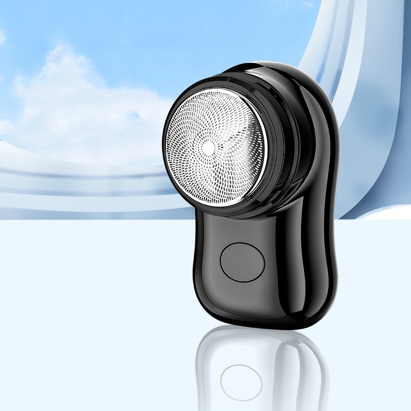 Protable Mini Electric Razor