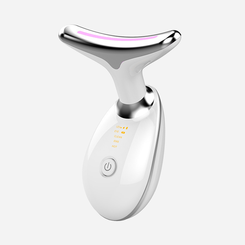 Neck Beauty Device