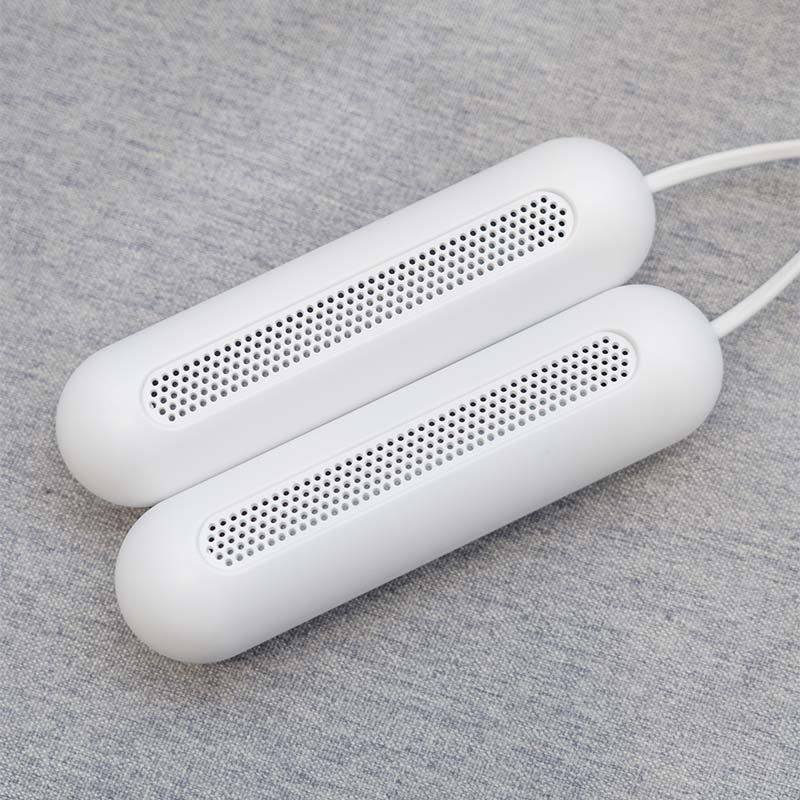 Portable Usb Electric Deodorize Shoes Dryer 