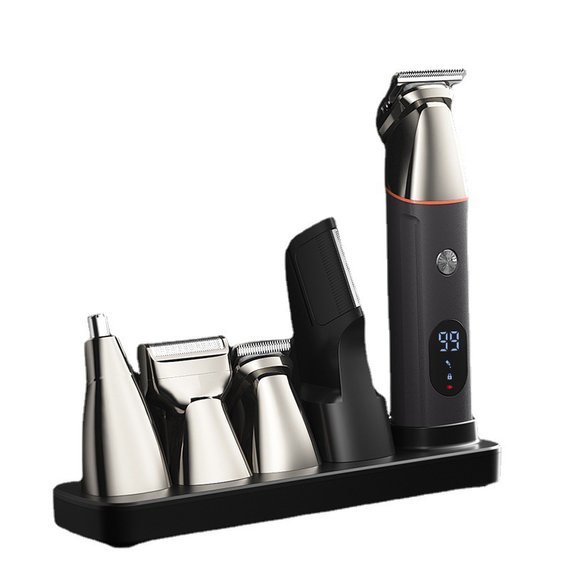 5-in-1 Multifunctional Grooming Kit