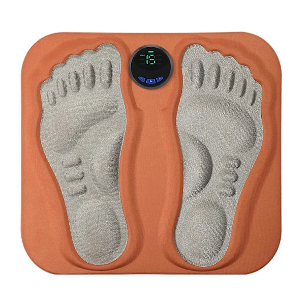 3D Smart Foot Massager