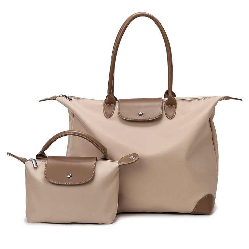 2Pieces Women’s Tote Bags