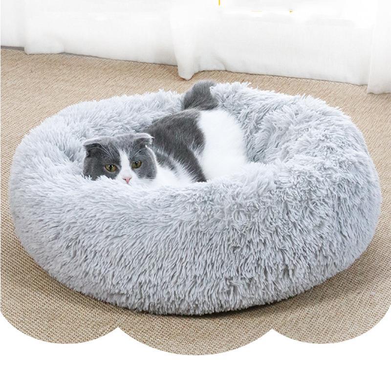Electric Cat Bed | USB Heated Indoor Cat Mat | Warming Bed for Small Cats