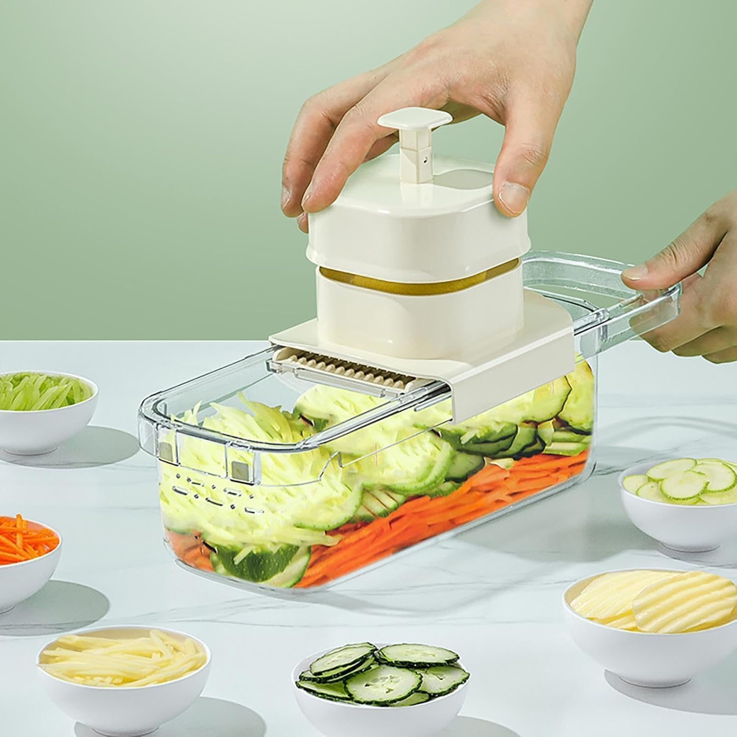 Home Kitchen Shredder