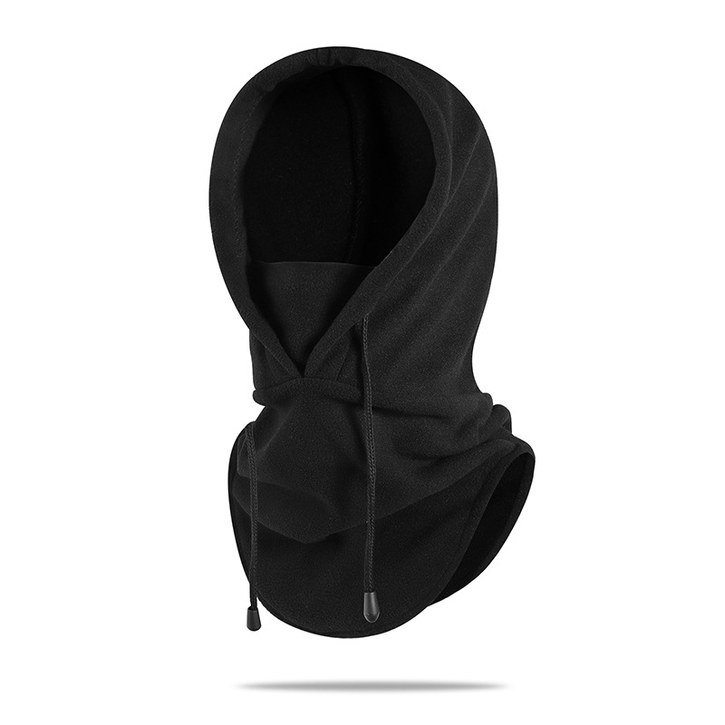 Thermal Balaclava Hood Winter Face Mask Head Cover for Cold Weather Neck Warmer