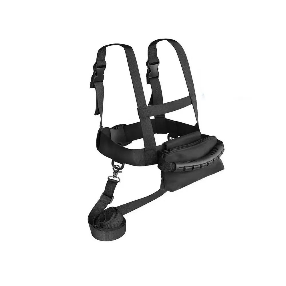ski Balance Belt Polyester Child Outdoor Supply Outdoor Skating Safety Strap ski Leash Anti-Fall