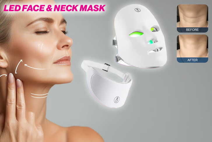 Anti-Wrinkle Skin Tightening Face Neck Beauty Machine