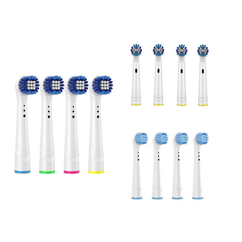 16/32 Pack of Oral B Compatible Toothbrush Heads