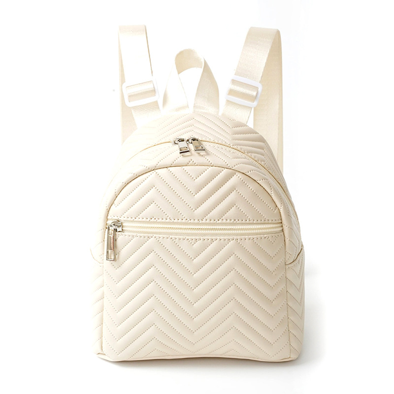 Lightweight  mini women fashionable backpack
