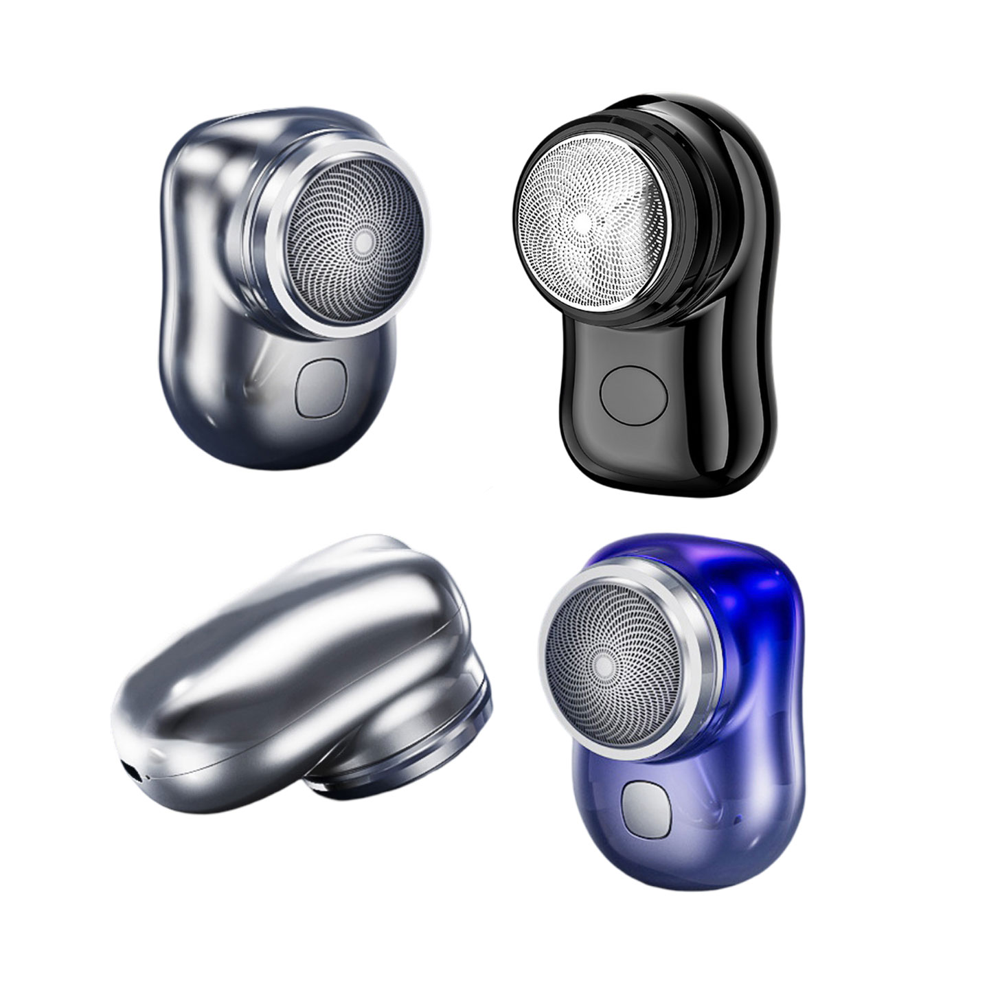 Protable Mini Electric Razor