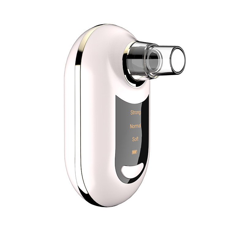 5 in 1 Electric Face Nose Blackhead Remover 