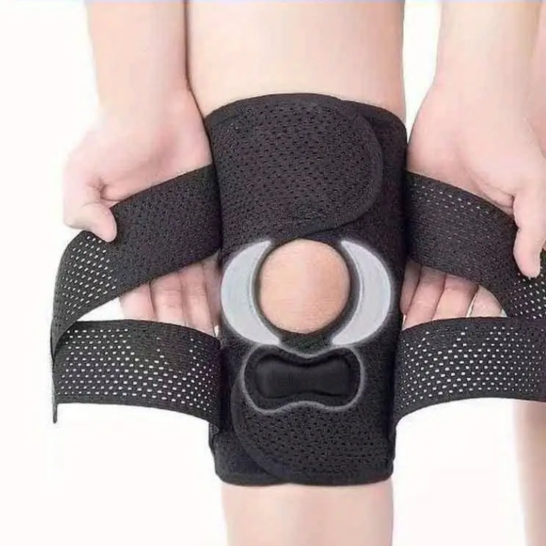 Professional Knee Brace for Women & Men Breathable Knee Support 