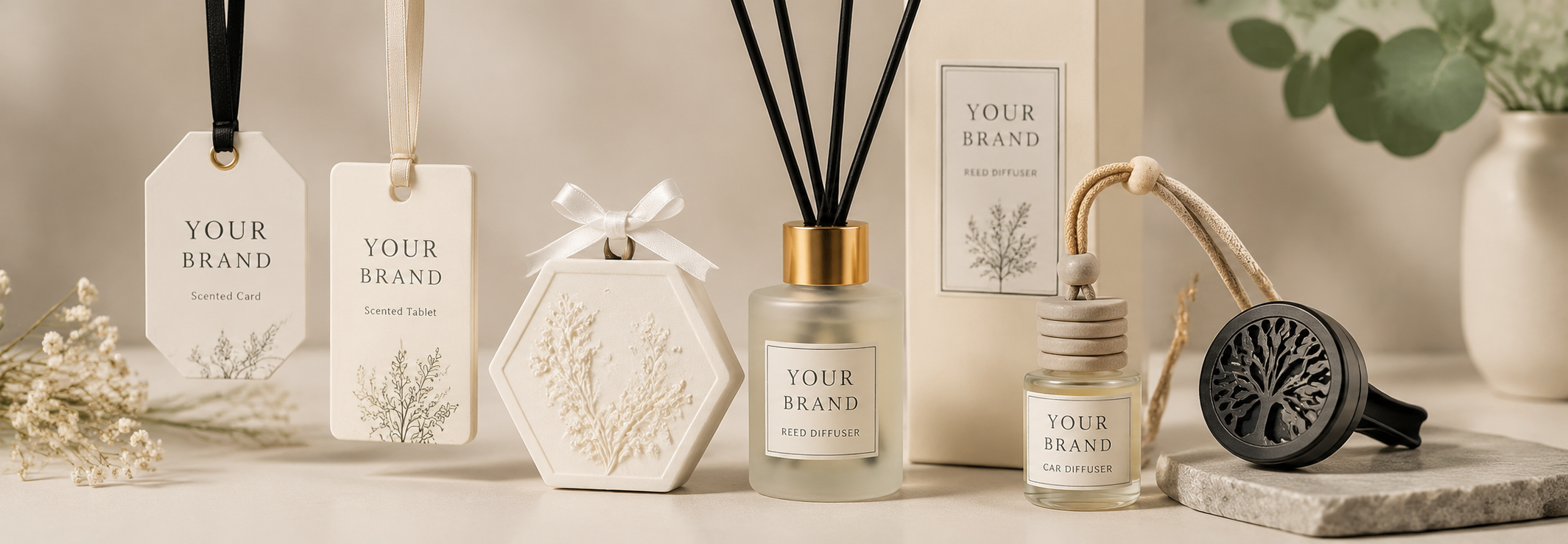 Fragrance
