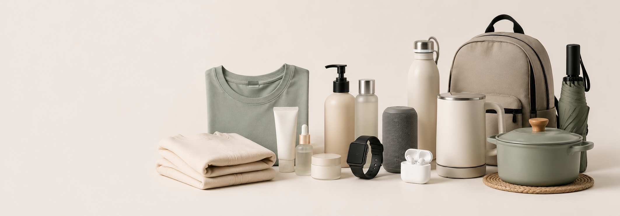 LIFESTYLE PRODUCTS