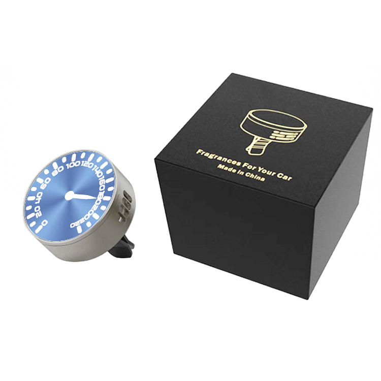 Perfume Essential oil Fragrance Car Air Fresheners Scents Diffuser Vent Clips